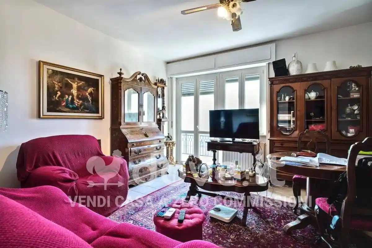 Appartamento in vendita a Como