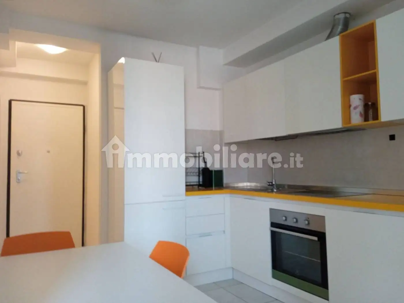 Appartamento in affitto a Bologna