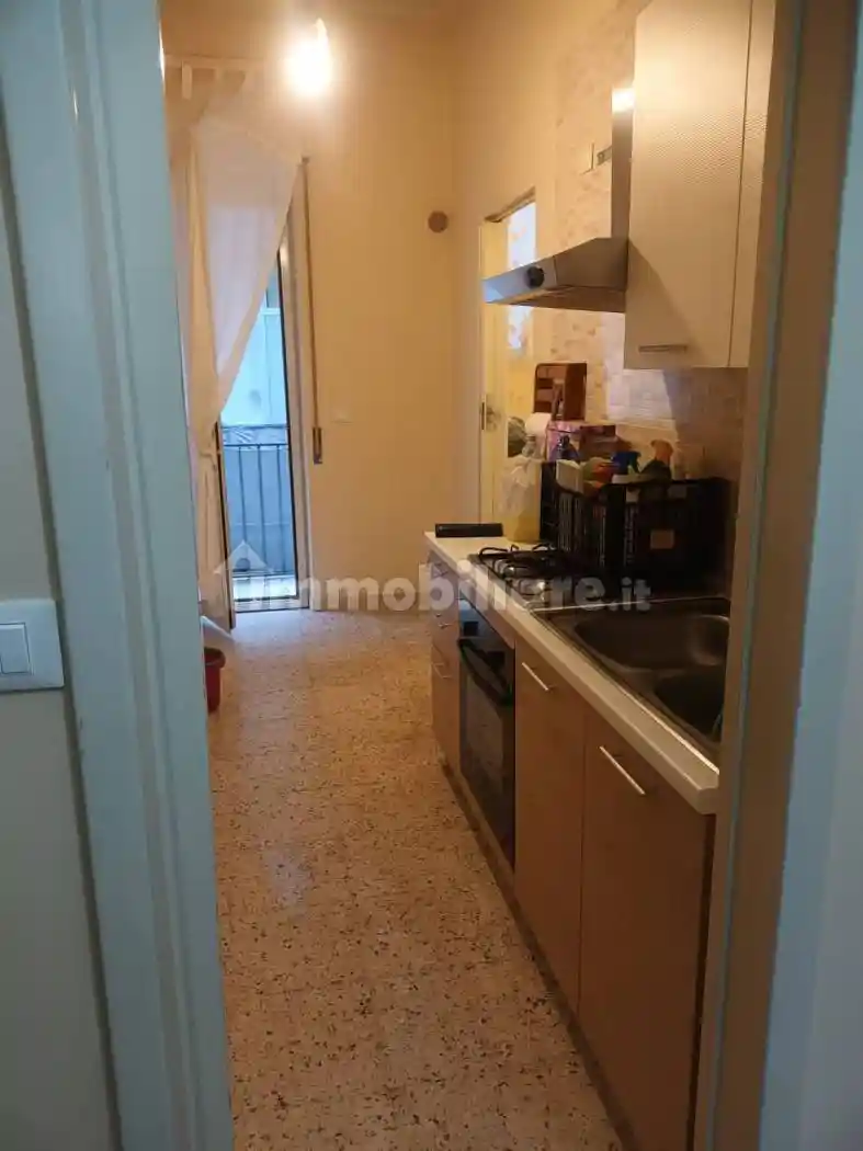 Appartamento in vendita a Acireale