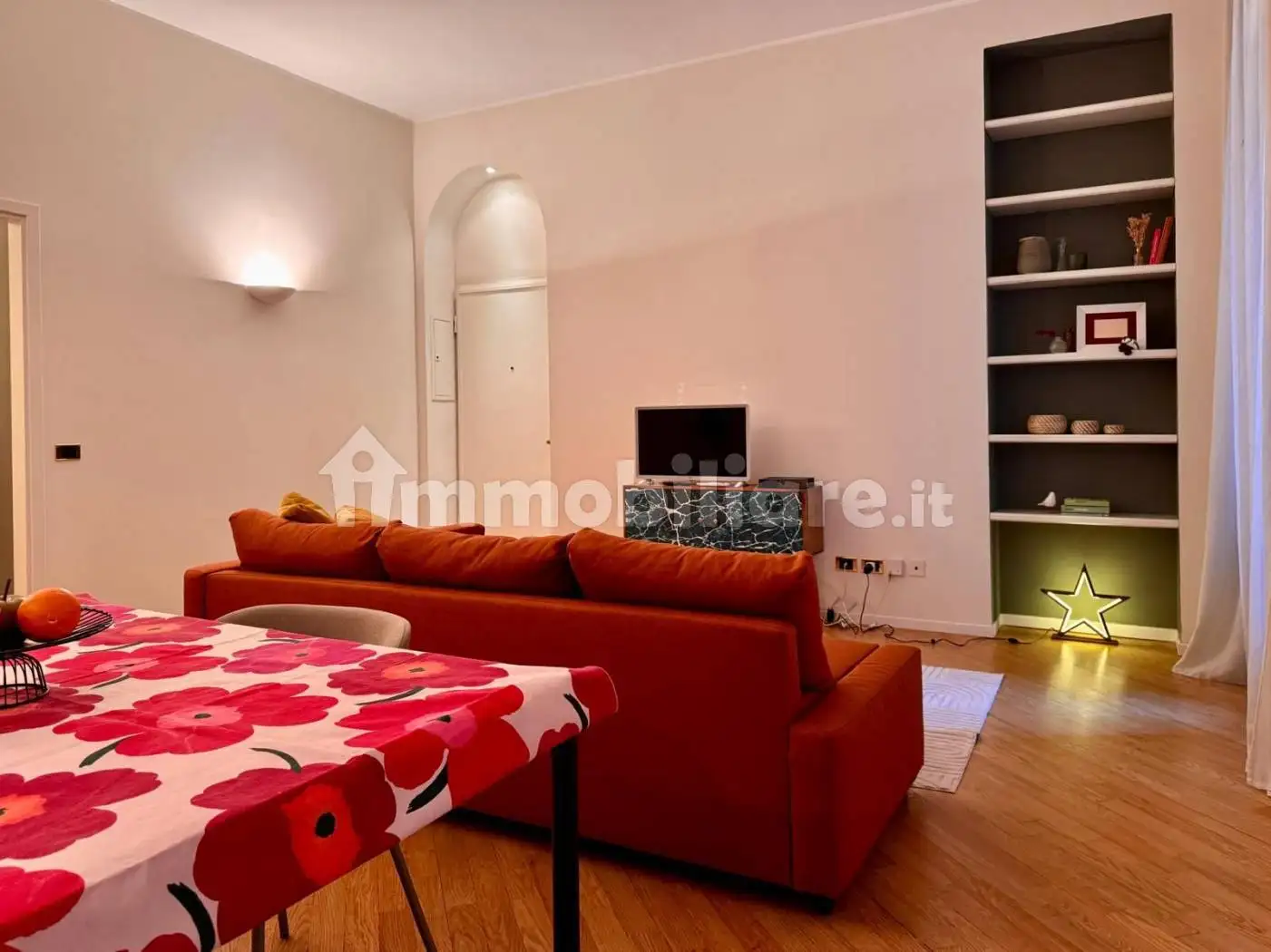 Apartment in vendita a Milan