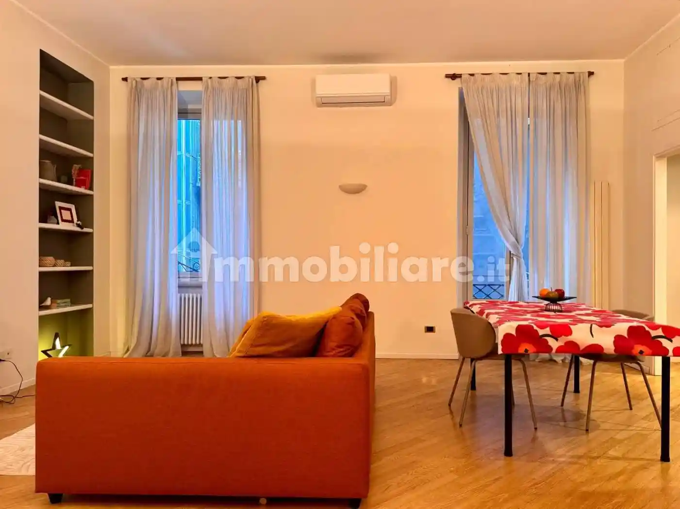 Bilocale via Roberto Lepetit 18, Centrale, Milano - foto 4