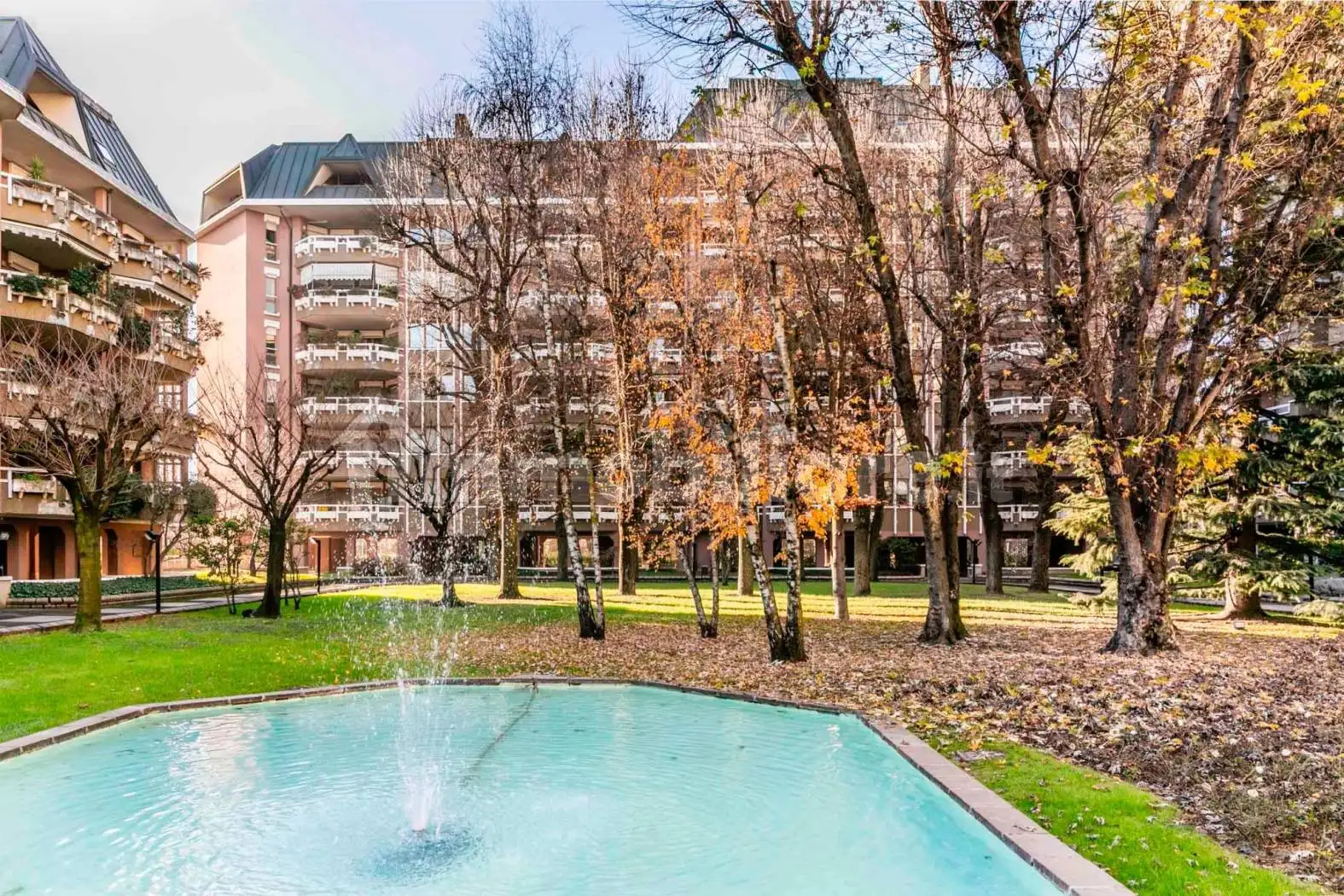 Appartamento in vendita a Milan