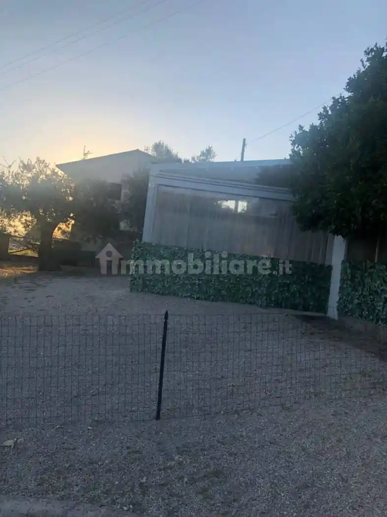 Casa colonica Contrada Santa Lucia 15, Apice - foto 2