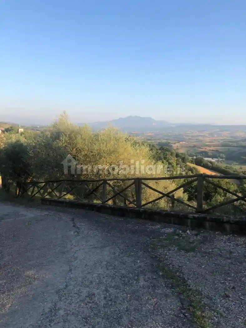 Casa colonica Contrada Santa Lucia 15, Apice - foto 4