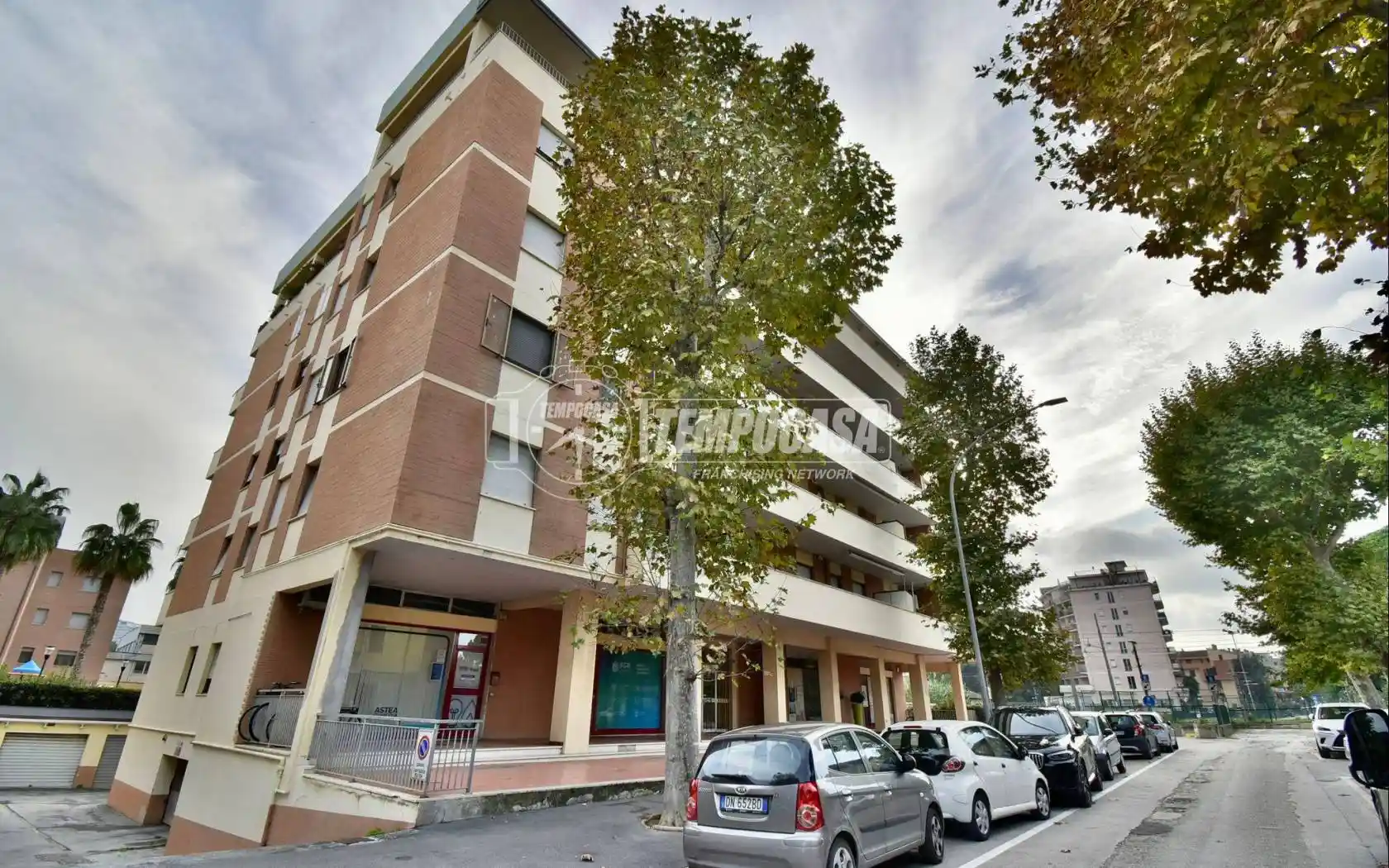 Appartamento in vendita a Porto Recanati