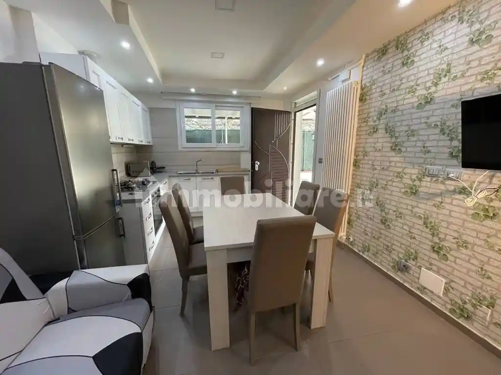 Appartamento in affitto a Riccione