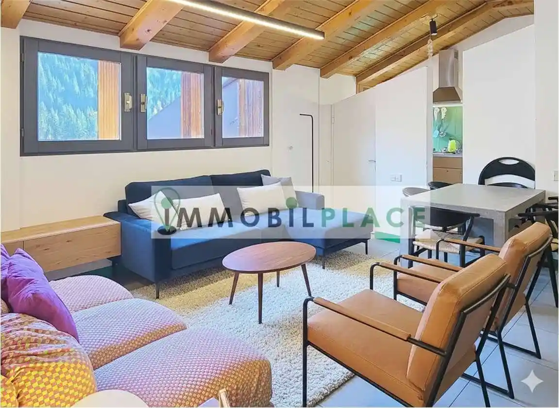 Appartamento in vendita a Pinzolo