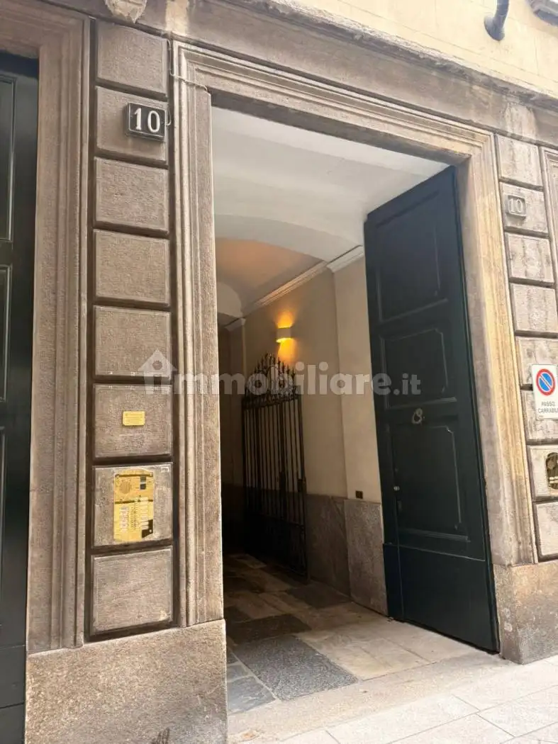 Loft in vendita a Milano