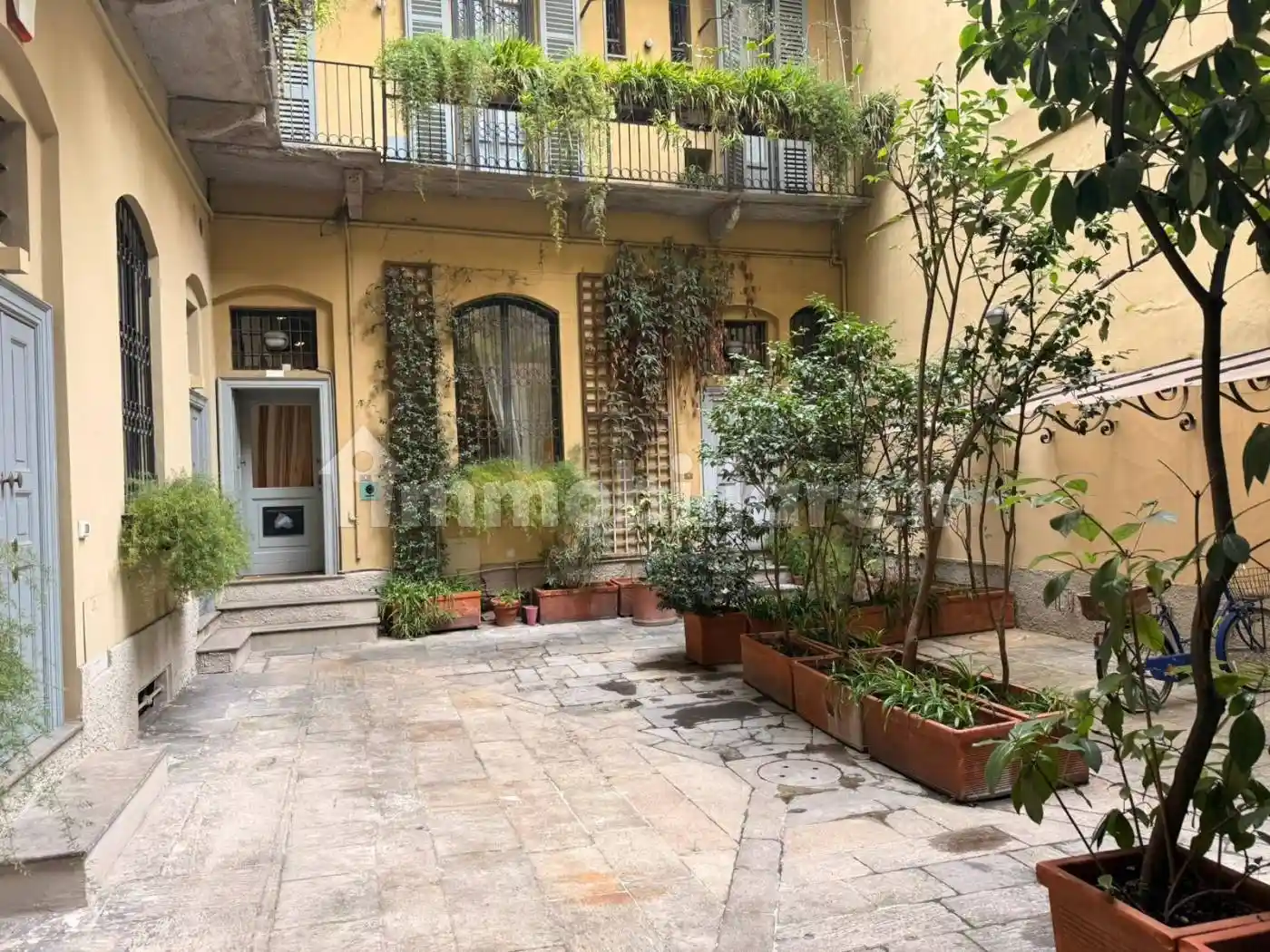 Loft piazza del Carmine, Brera, Milano - foto 3