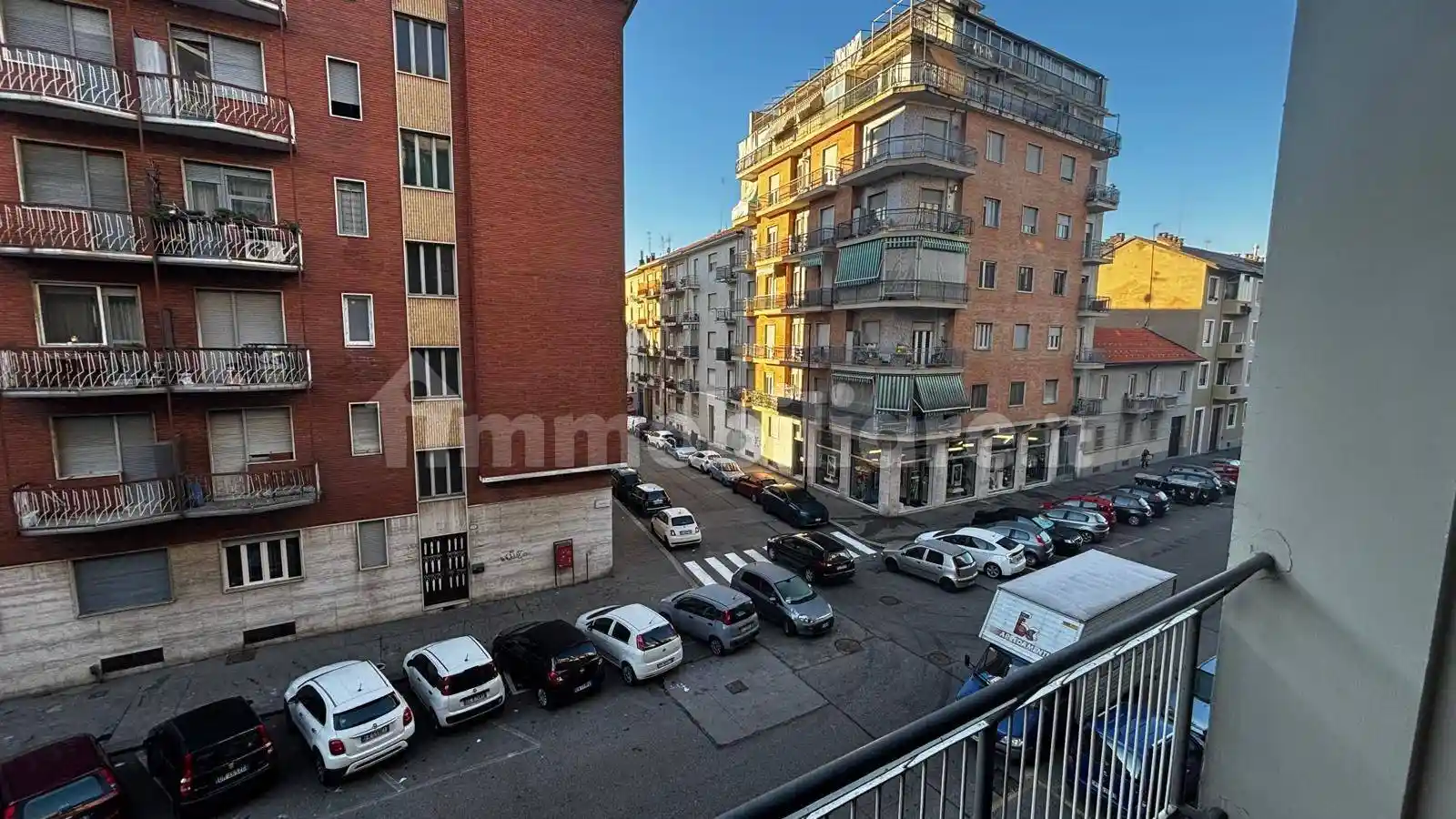 Appartamento in vendita a Torino