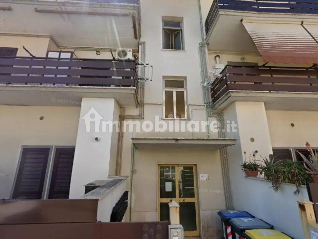 Appartamento in asta a Roma