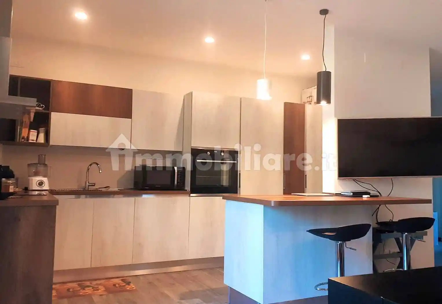 Appartamento in affitto a San Casciano in Val di Pesa