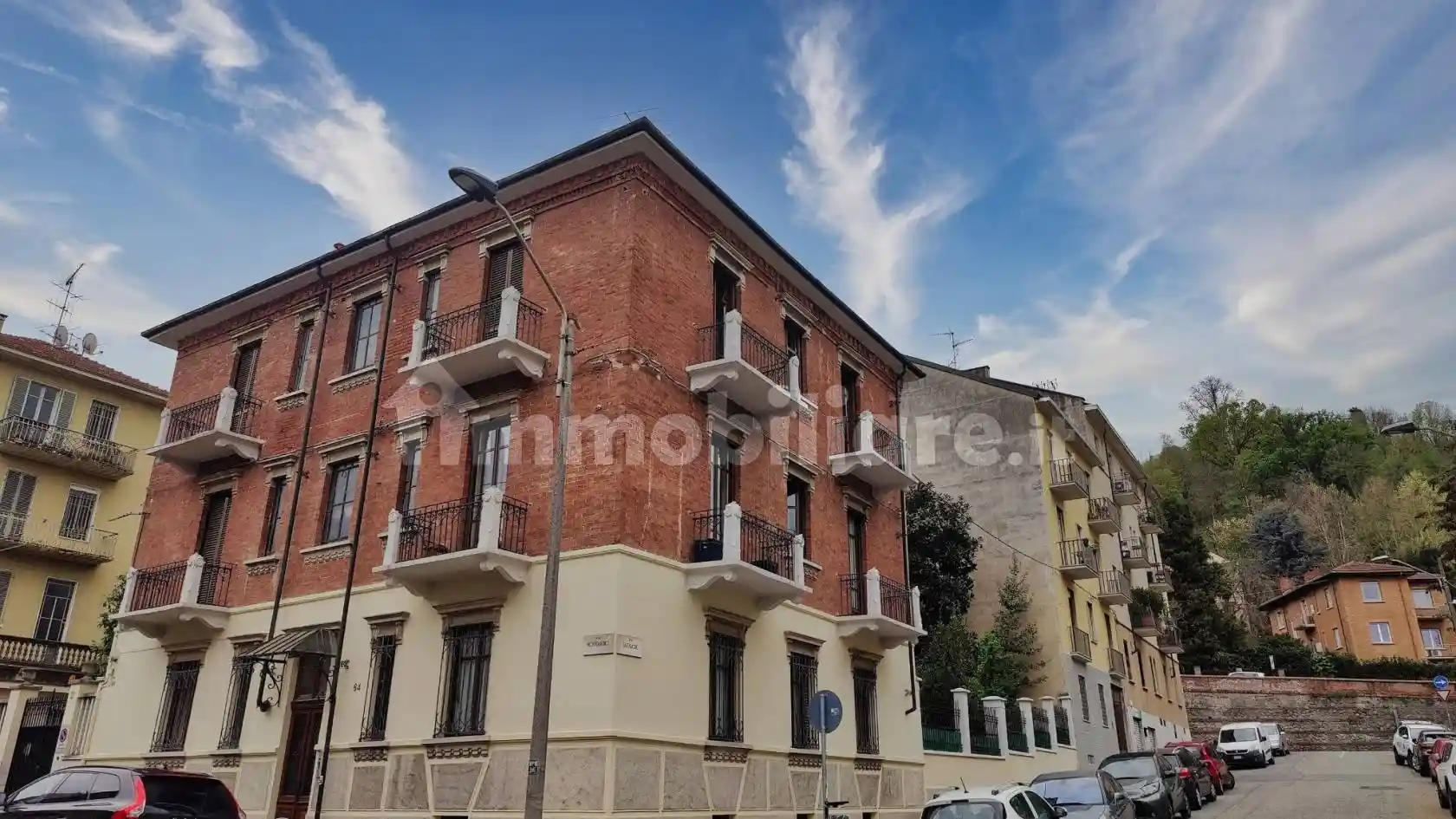 Appartamento in affitto a Torino