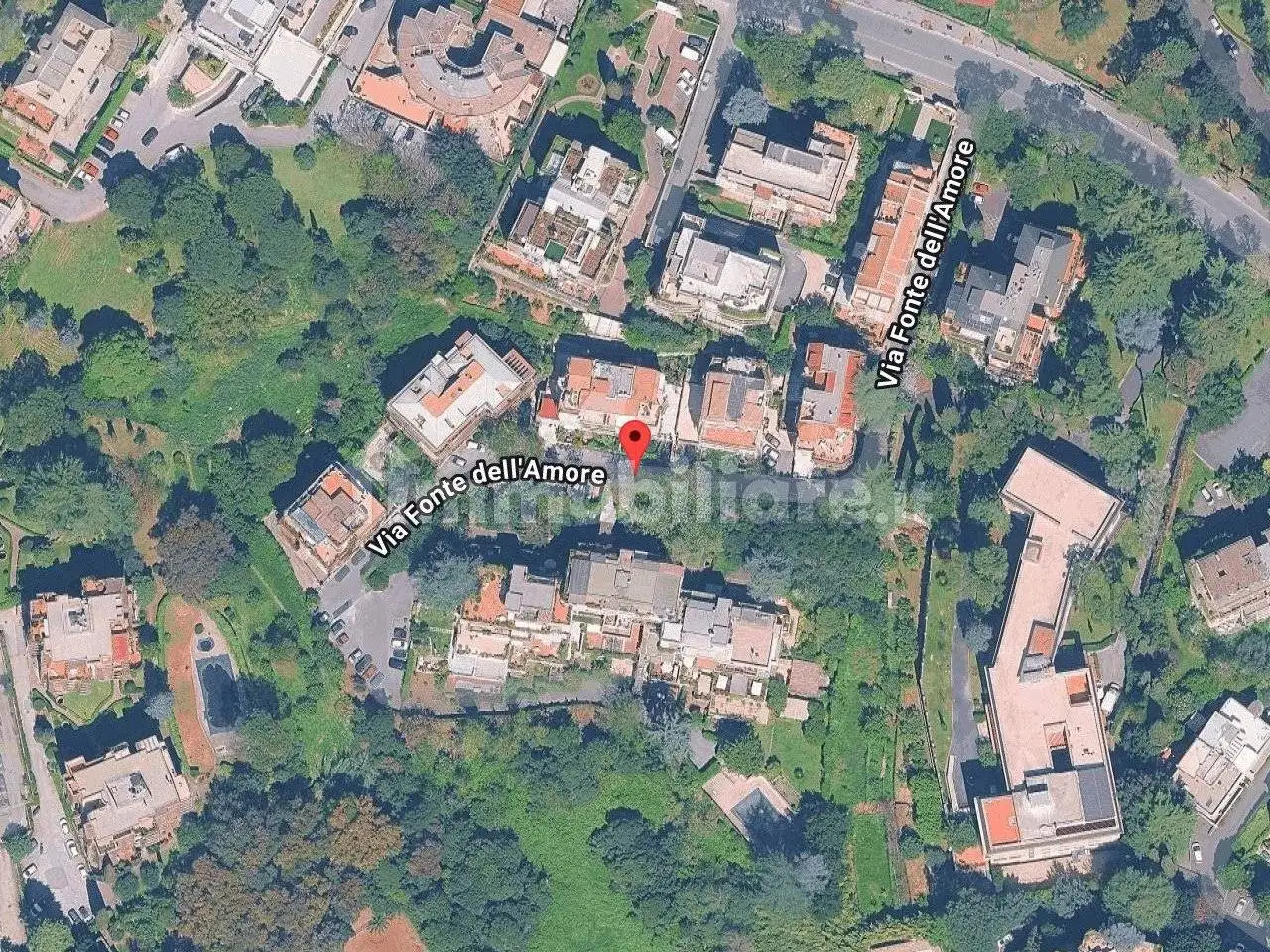 Appartamento in asta a Roma