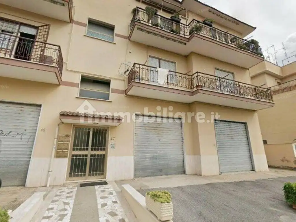 Appartamento in asta a Roma