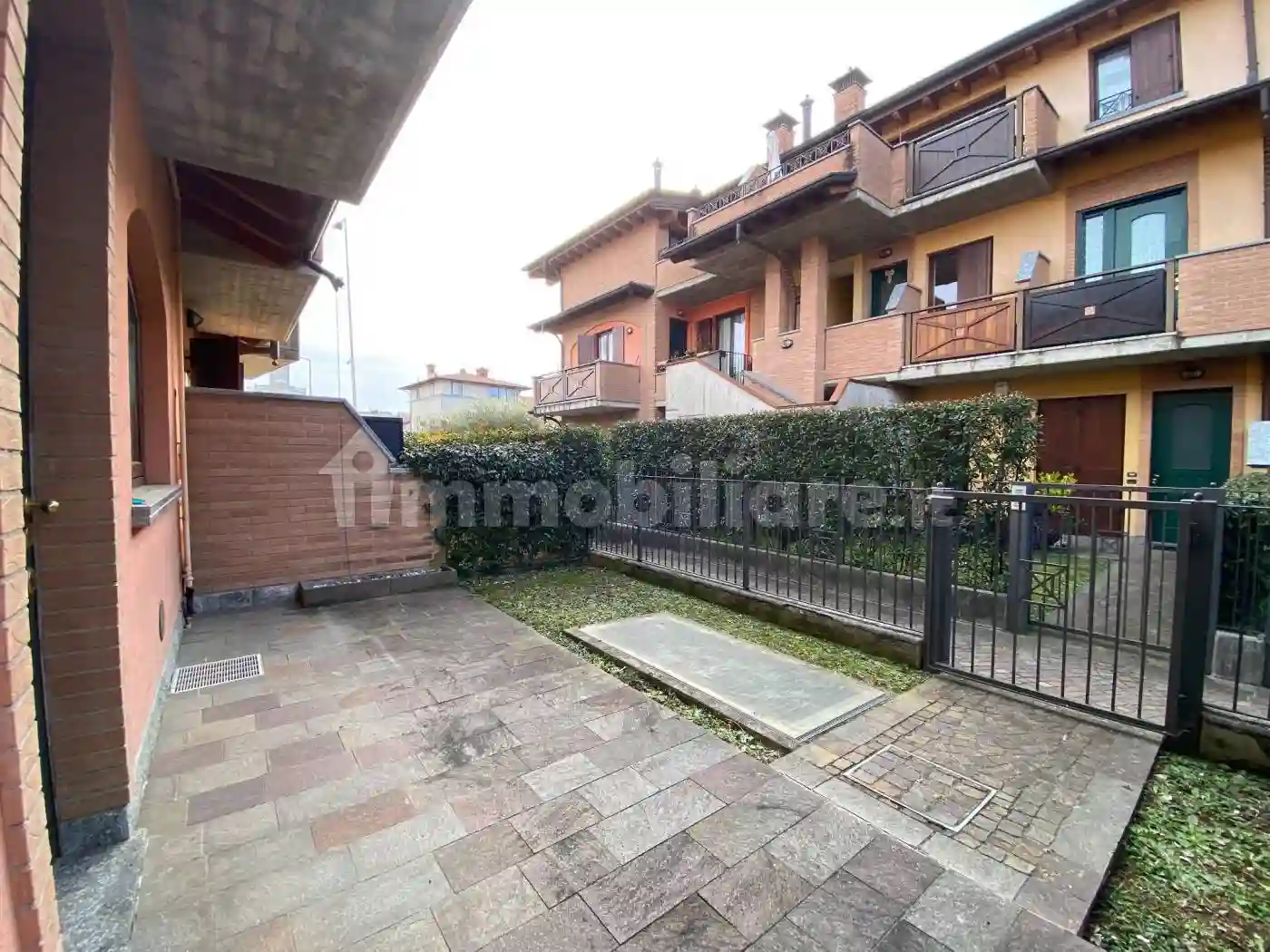 Villetta a schiera - foto 2