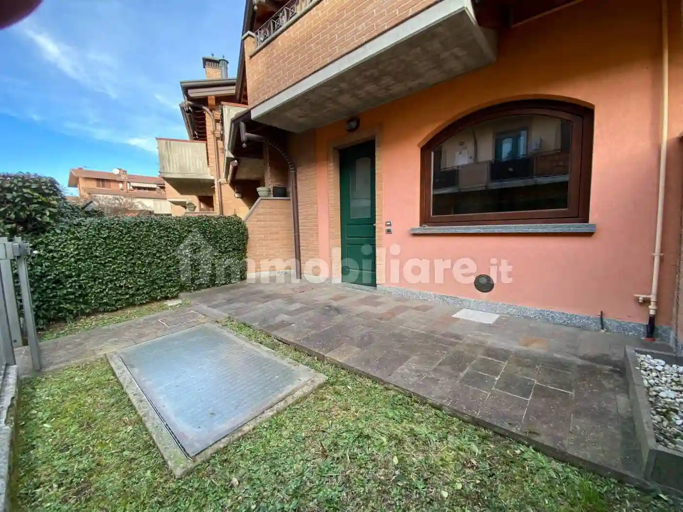 Villetta a schiera - foto 3