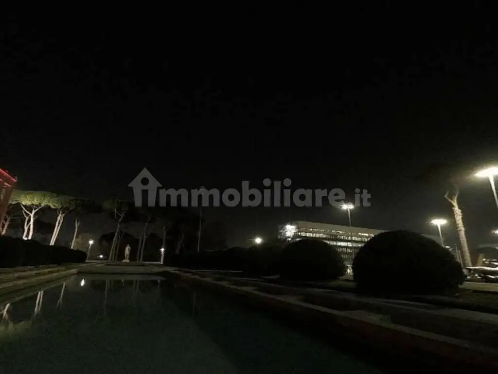 Appartamento in asta a Roma