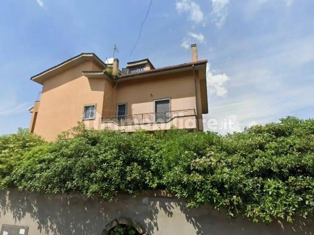 Appartamento in asta a Roma