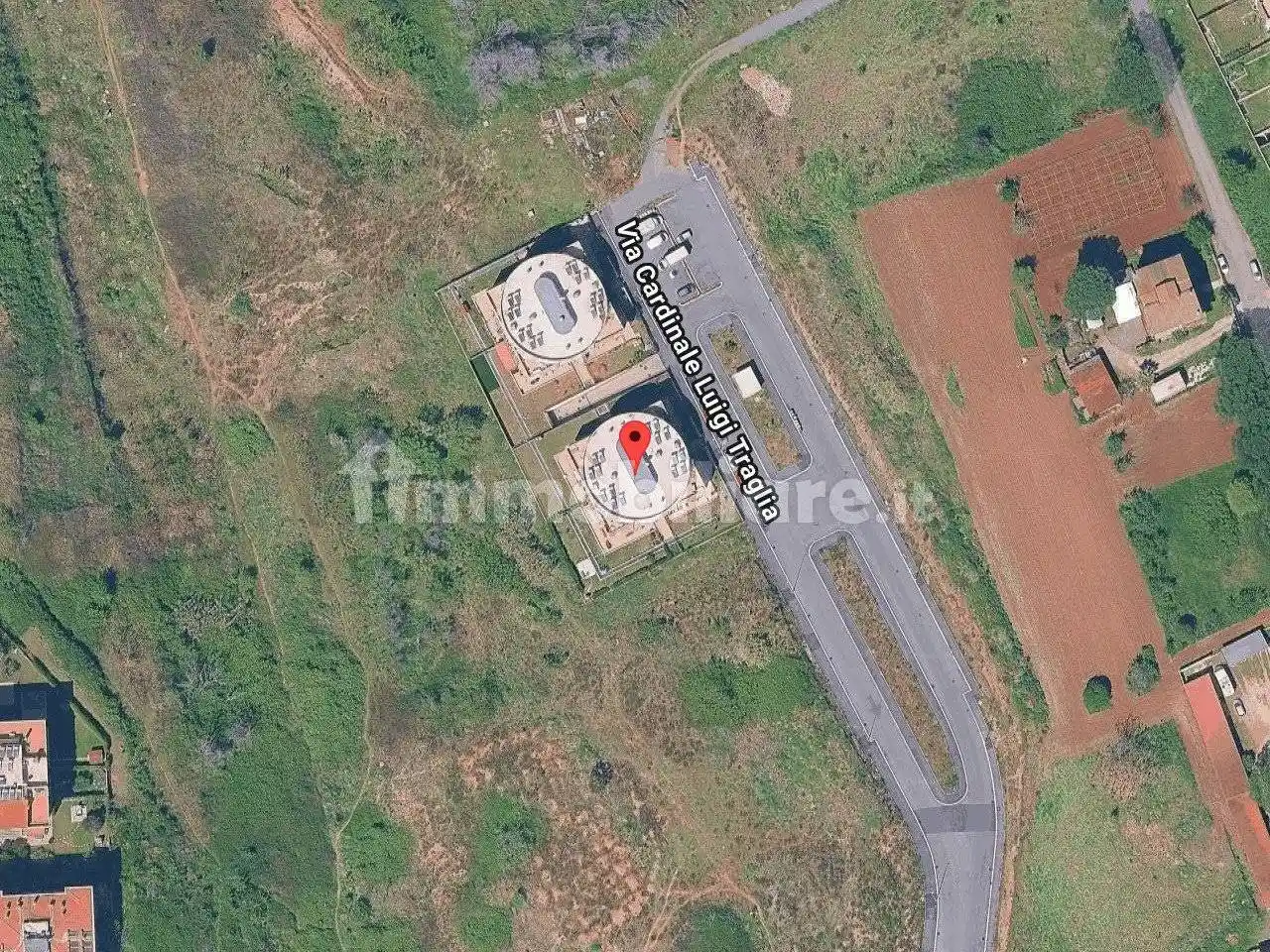 Appartamento all'asta via Cardinale Luigi Traglia, 85, 00132 Roma Italia - Roma 85, Roma - foto 2