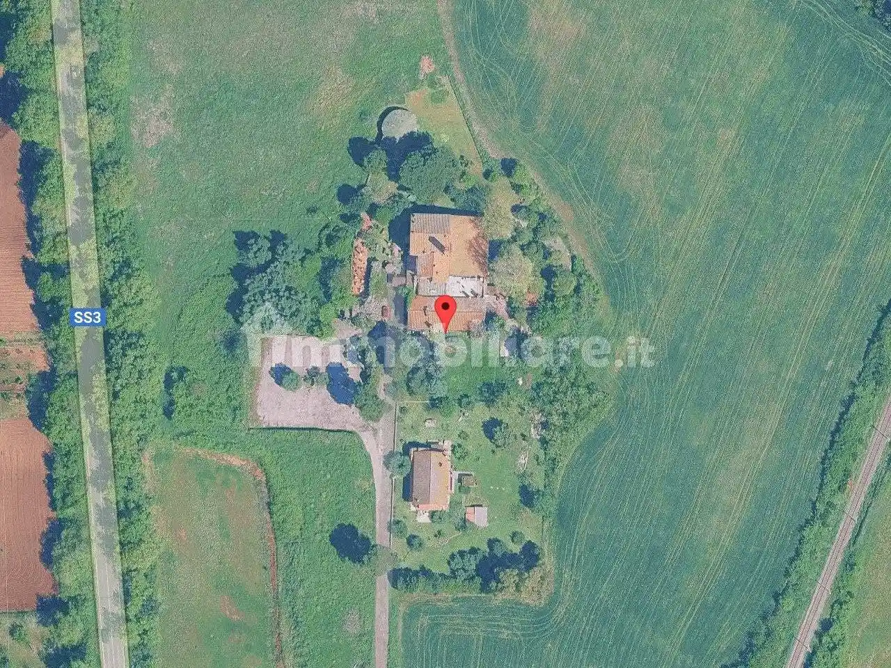 Appartamento all'asta via Flaminia, 1612, 00188 Roma Italia - 00188 Roma 1612, Roma - foto 2