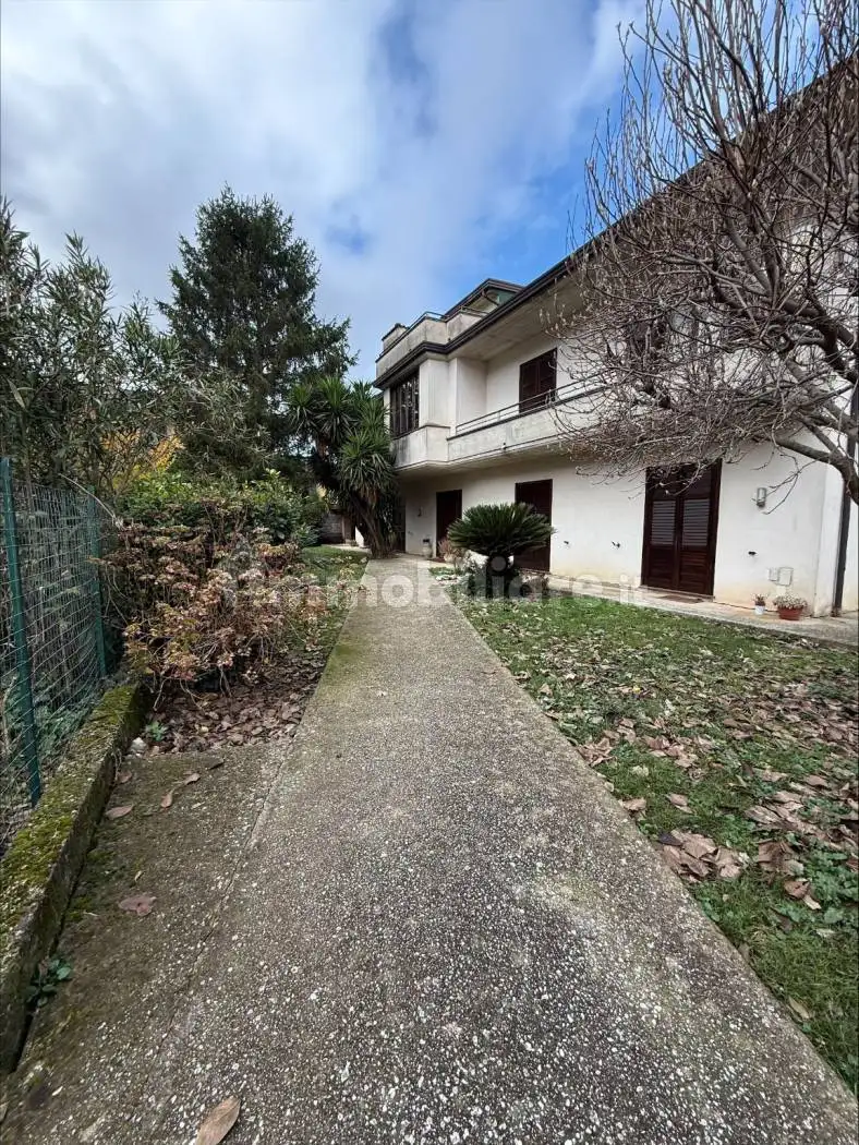 Villa in vendita a Cervinara