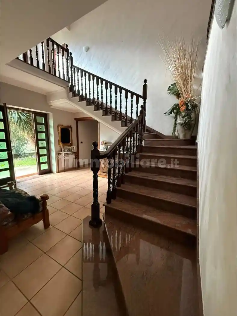 Villa unifamiliare via Matteo Renato Imbriani 5, Trescine, Cervinara - foto 3