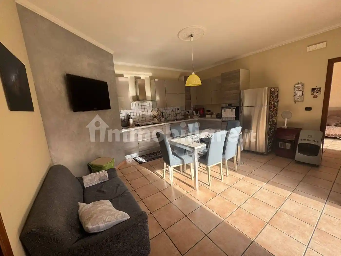 Villa unifamiliare via Matteo Renato Imbriani 5, Trescine, Cervinara - foto 5