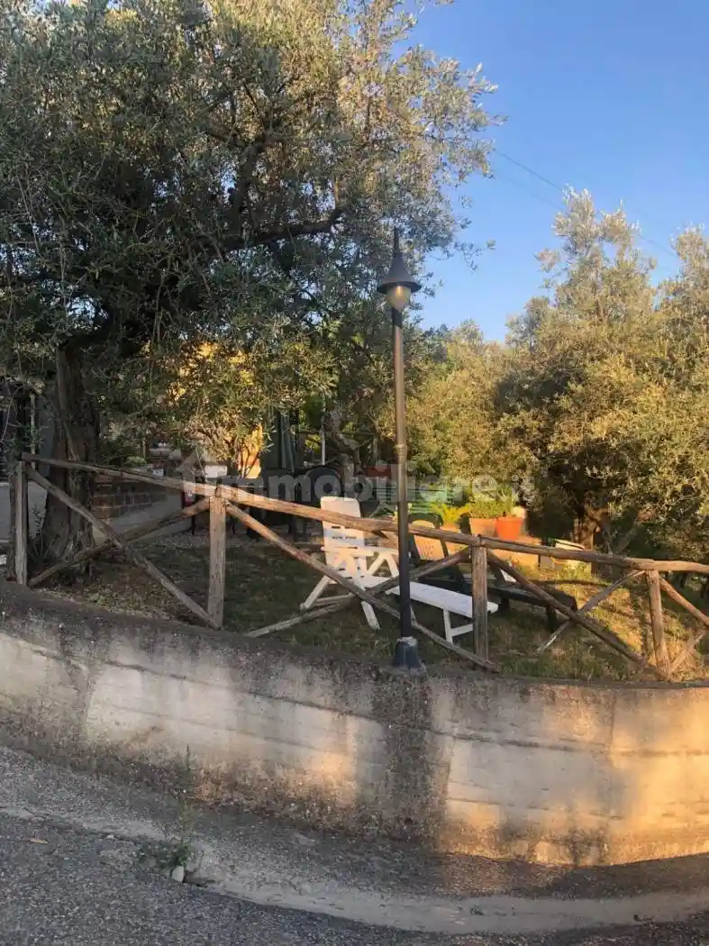 Casa colonica Contrada Santa Lucia 15, Apice - foto 3