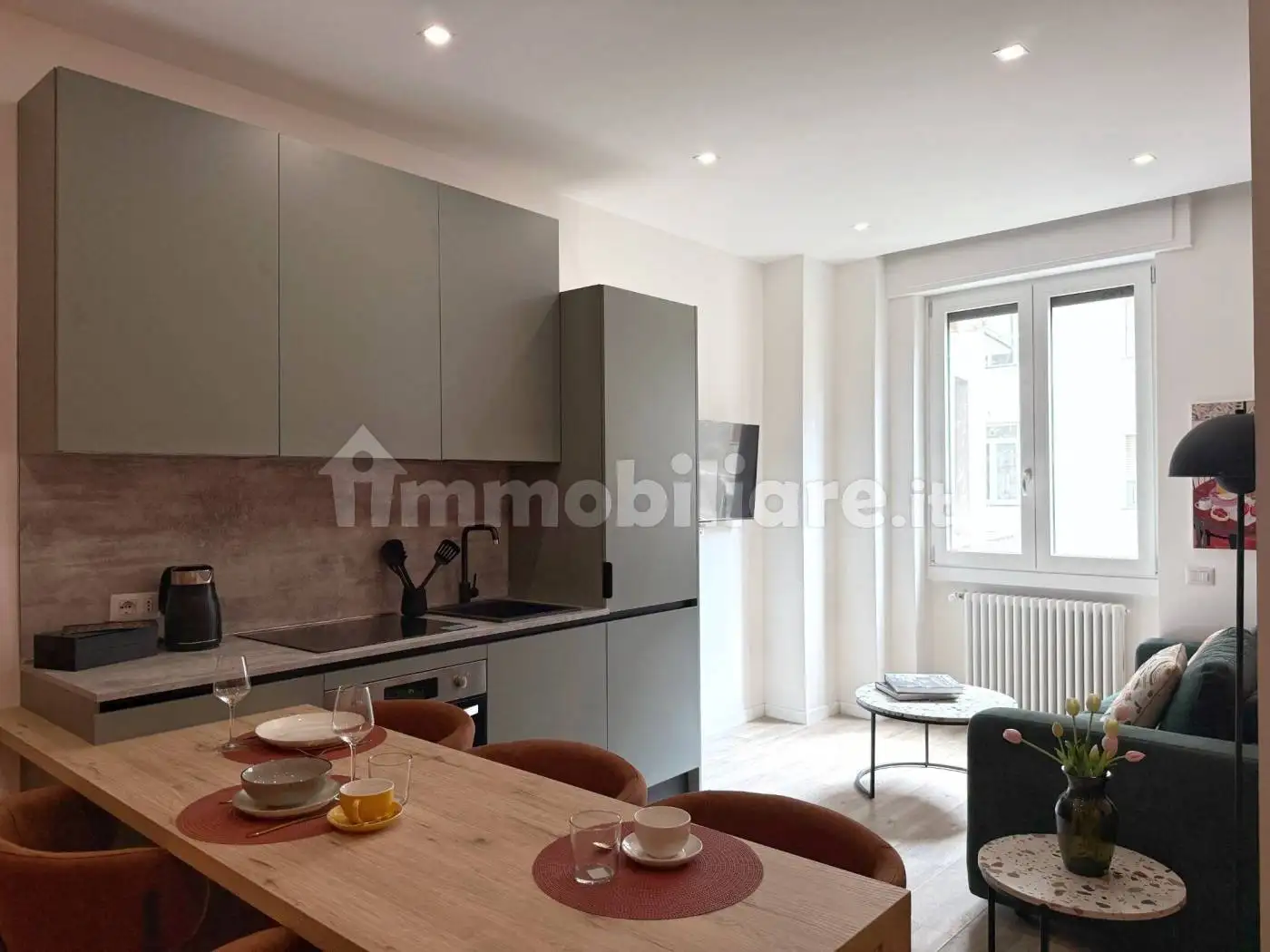 Apartment in vendita a Milan
