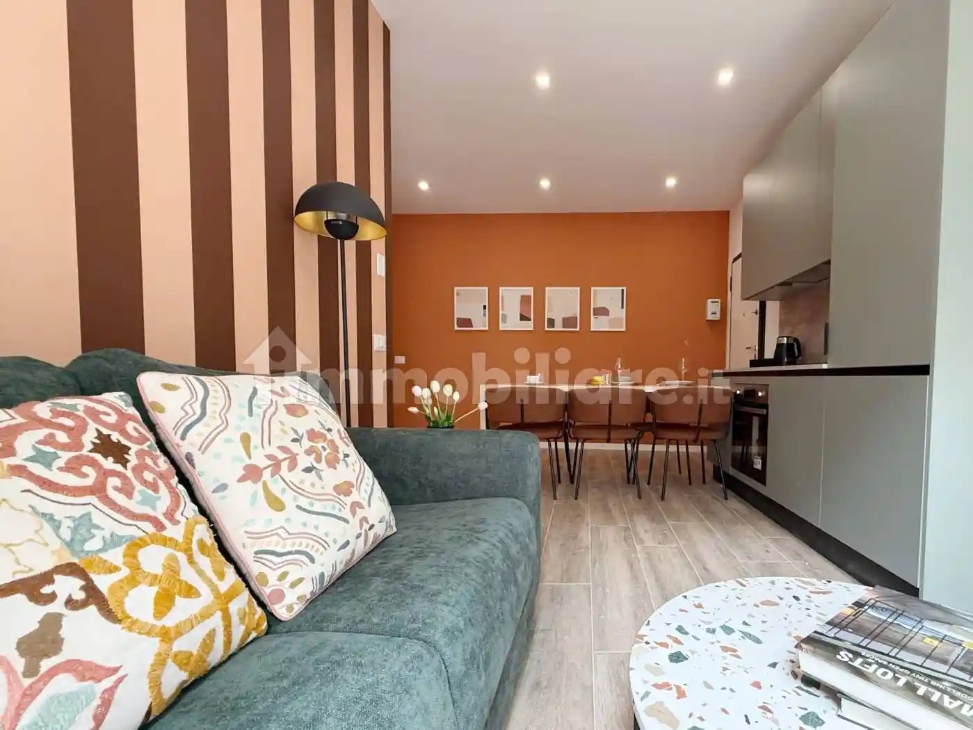 Quadrilocale nuovo, primo piano, Porta Romana - Medaglie d'Oro, Milano - foto 4