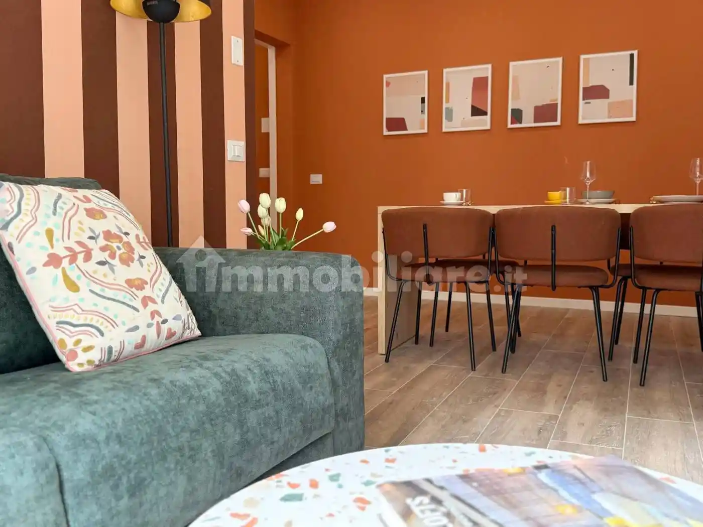 Quadrilocale nuovo, primo piano, Porta Romana - Medaglie d'Oro, Milano - foto 5