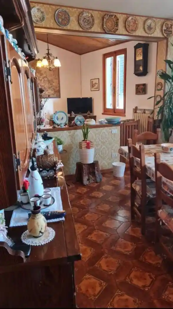 Appartamento in vendita a Civitella in Val di Chiana