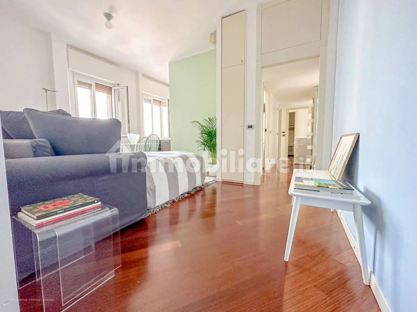 Apartment in vendita a Milan