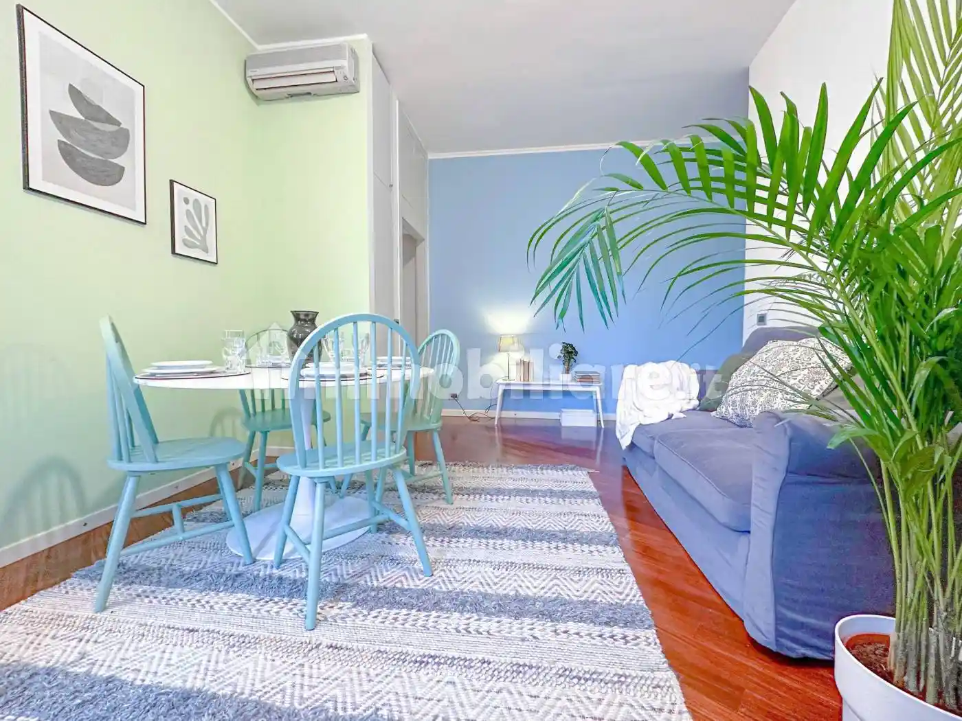 Trilocale ottimo stato, terzo piano, Martini - Insubria, Milano - foto 2