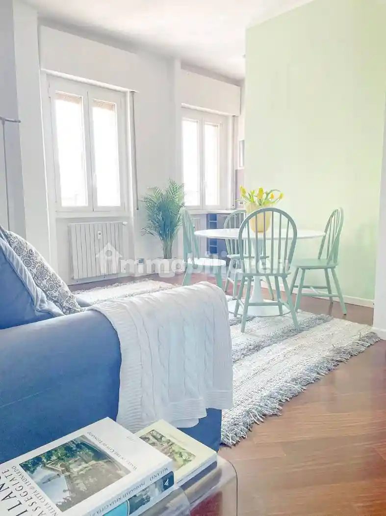 Trilocale ottimo stato, terzo piano, Martini - Insubria, Milano - foto 4