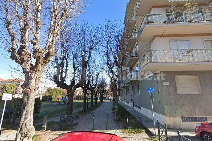 Appartamento in affitto a Pinerolo