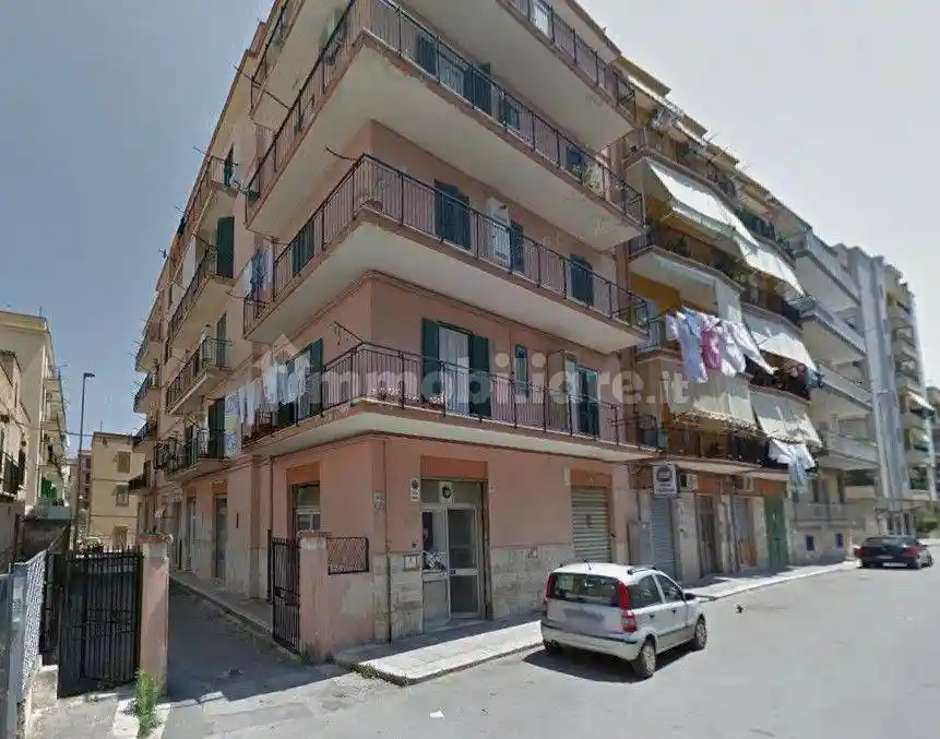 Appartamento in vendita a Bisceglie