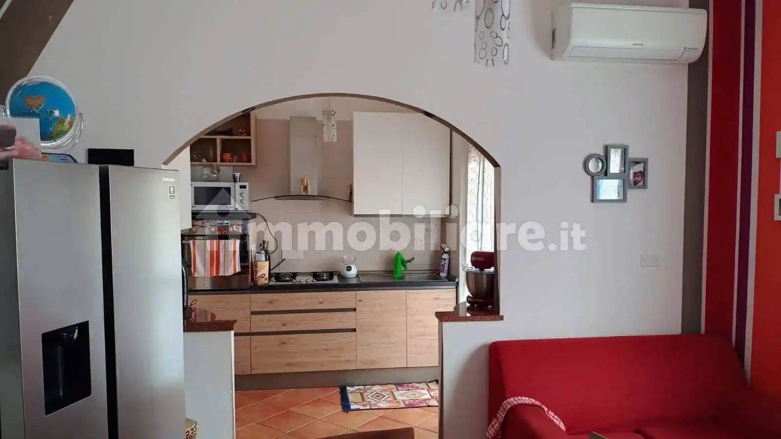 Appartamento in vendita a Novi Ligure