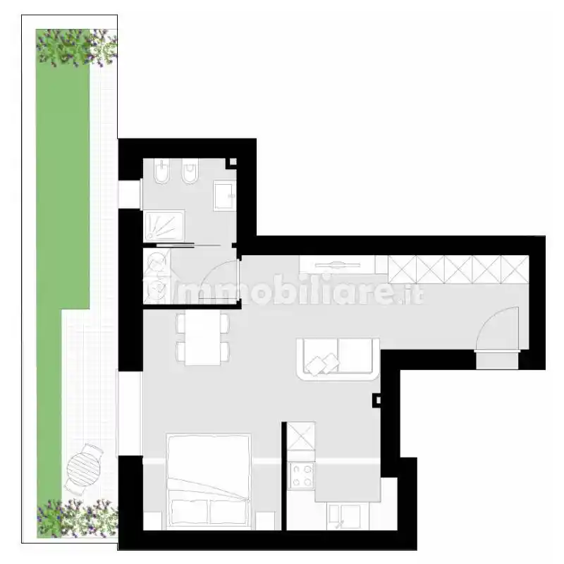 Appartamento - foto 5