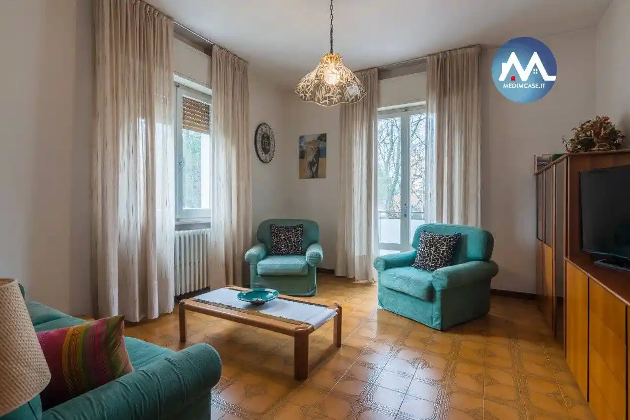 Appartamento in vendita a Pesaro