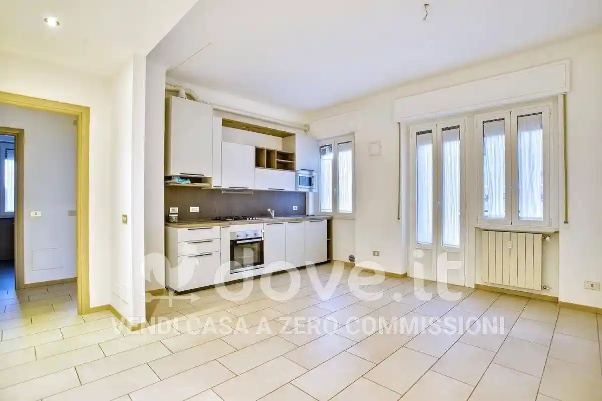 Appartamento in vendita a Varese