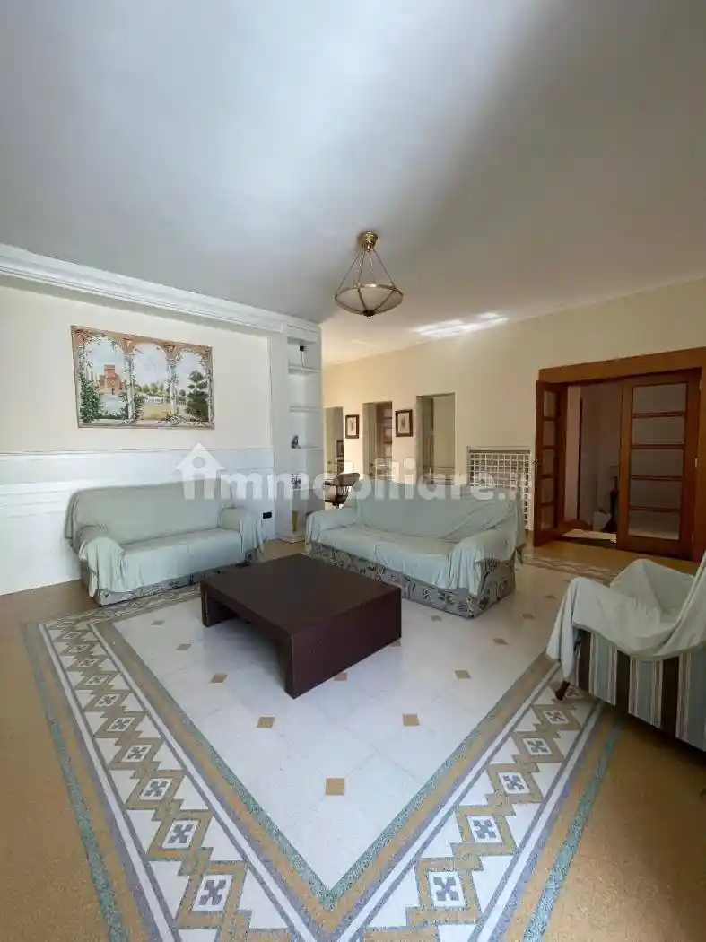 Quadrilocale via Vincenzo Gioberti 7, Centro, Pisticci - foto 3