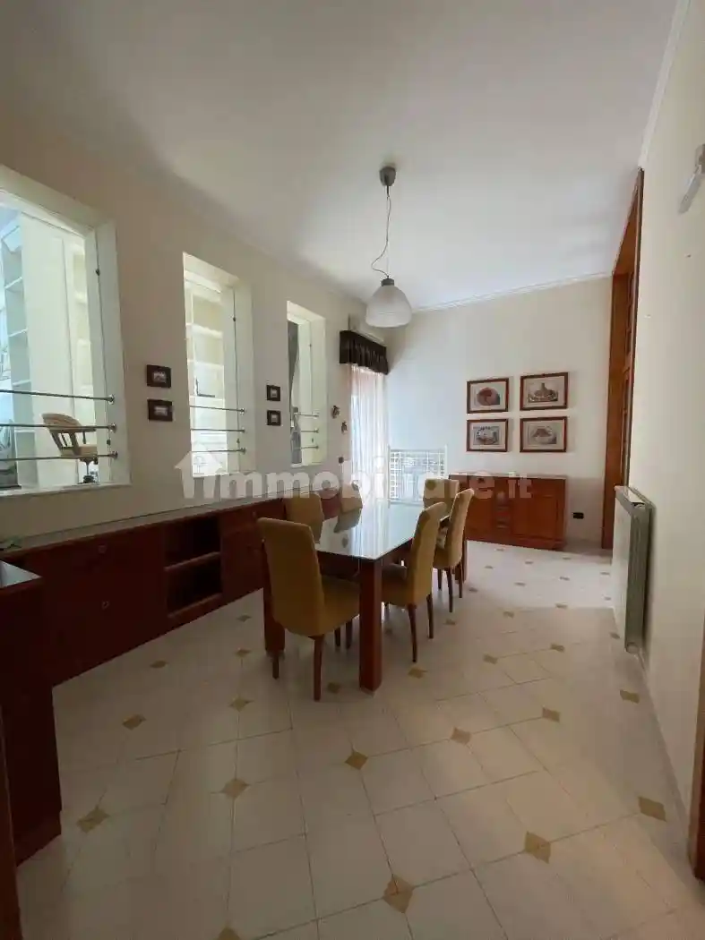 Quadrilocale via Vincenzo Gioberti 7, Centro, Pisticci - foto 4