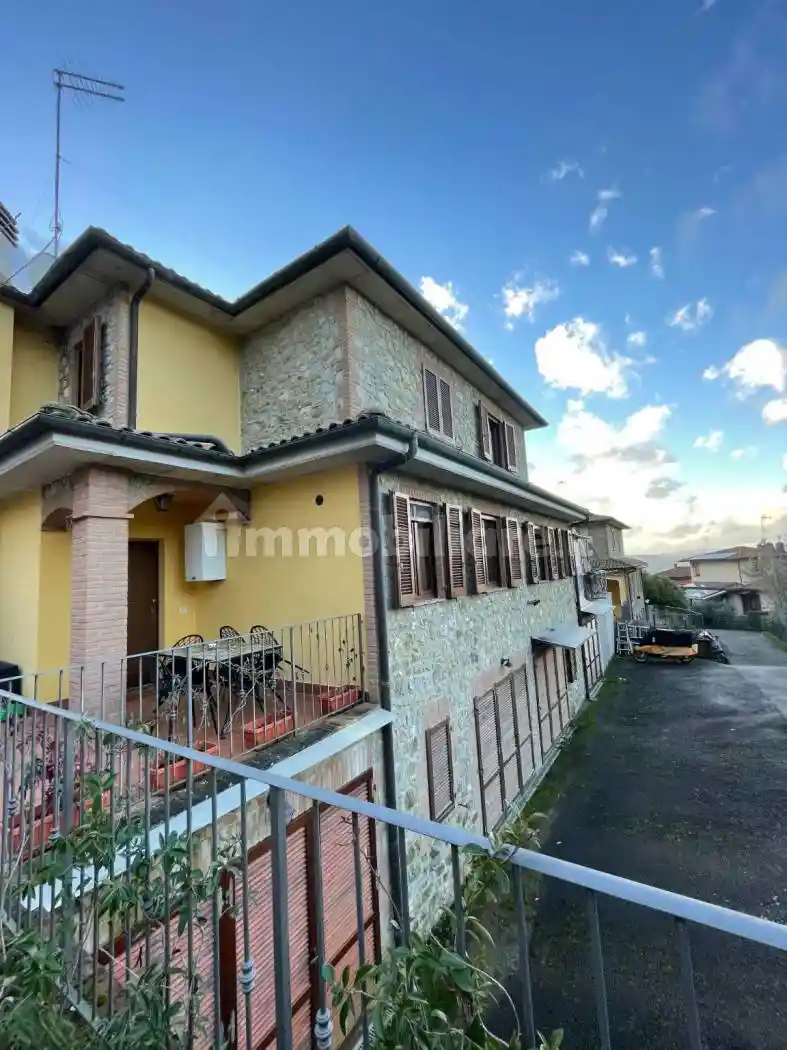 Casa indipendente in vendita a Murlo