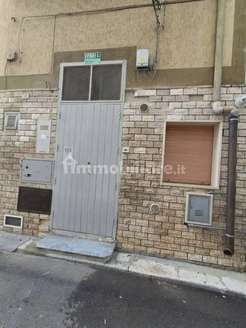 Appartamento in vendita a Ginosa