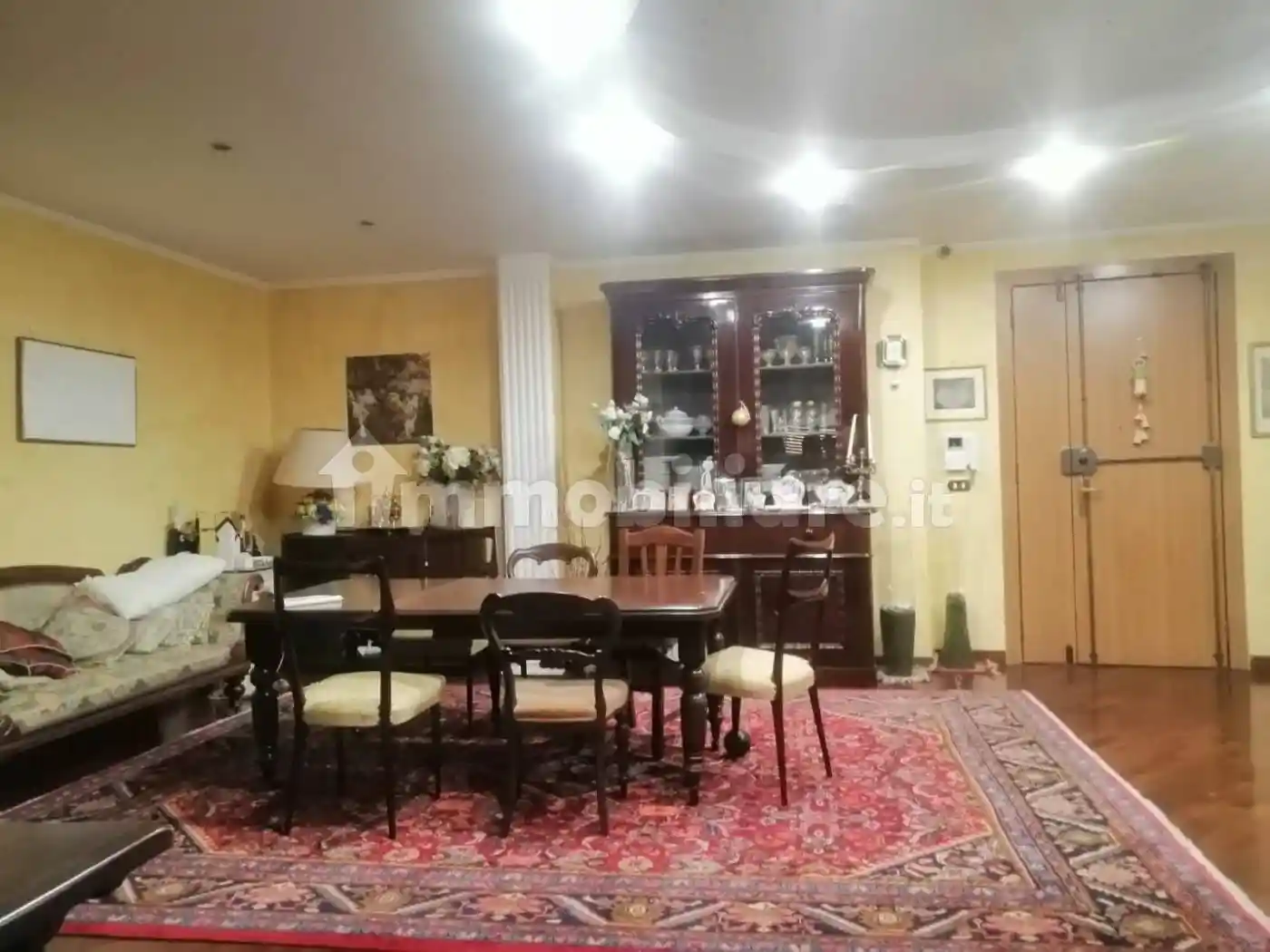 Appartamento via Santa Lucia al Parco 9, Tremulini - Eremo, Reggio Calabria - foto 2