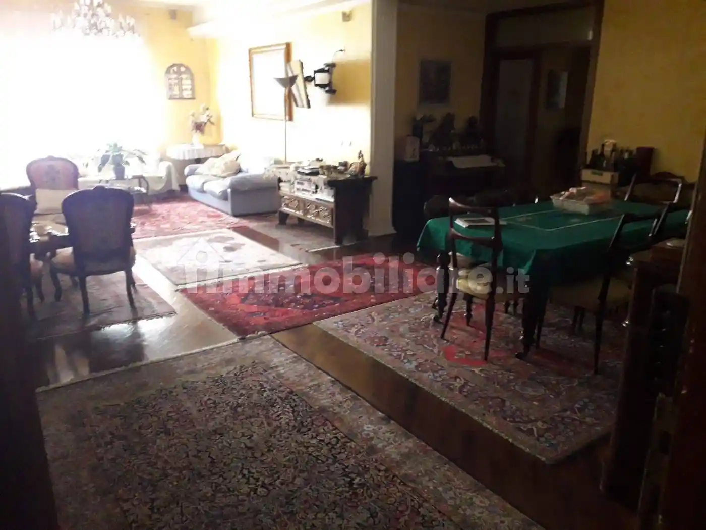 Appartamento via Santa Lucia al Parco 9, Tremulini - Eremo, Reggio Calabria - foto 3