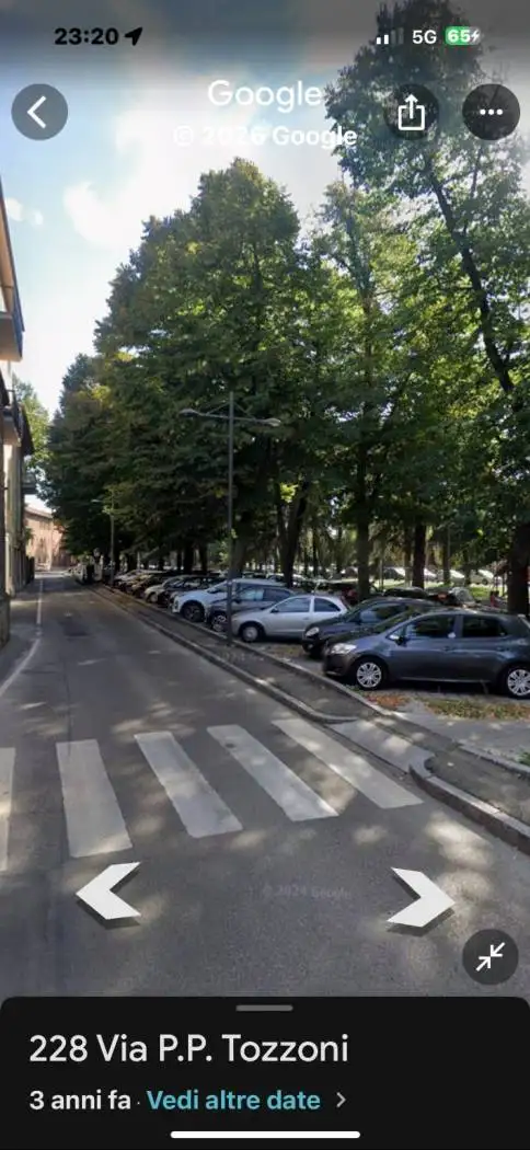 Appartamento in vendita a Imola