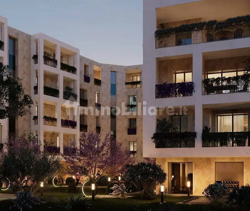 Apartment in vendita a Milan